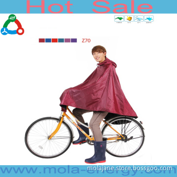 High Quality Riding Raincoat